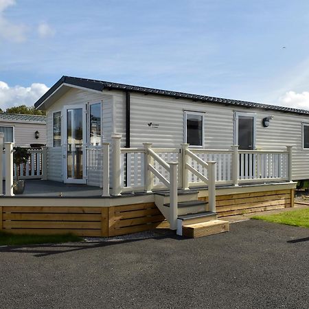 Windemere Lodge Morecambe Exteriör bild